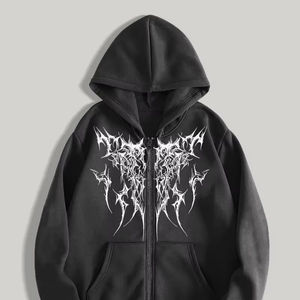 Sudadera con capucha de lana de diseño de nuevo estilo, ropa de hombre de invierno mezclada de algodón básico de calidad superior, Sudadera con capucha de lana superventas - Product Image 1