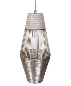 โคมไฟแขวนเพดานดีไซน์ทันสมัยโคมไฟเหล็กสไตล์นอร์ดิกสำหรับตกแต่งบ้านร้านอาหารบาร์คาเฟ่ห้องนอนโดยอุตสาหกรรม azora - Product Image 2