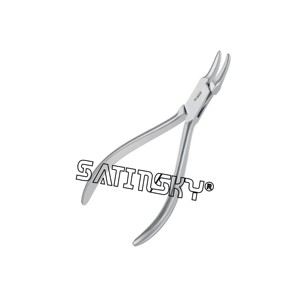 Pied à coulisse, instrument médical de mesure de la longueur et du diamètre des articulations, règle pour articulations de la tête et de la hanche chez la femelle, instrument orthopédique vétérinaire - Product Image 6