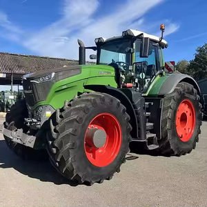 Fendt 1050 Vario Tracteur disponible Machines agricoles Tracteur d'occasion à vendre - Product Image 1