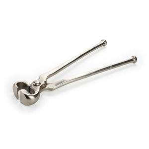 Extracteur/épandeur de chaussures de maréchal-ferrant réutilisable Outil de coupe de sabot vétérinaire Tous les outils de maréchal-ferrant sont disponibles - Product Image 1