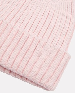 2025 Hot Sale Breathable Winter Season Collection Men <b>Women</b> <b>Beanie</b> Cap's Custom Logo Casual Ribbed <b>Beanies</b> - Product Image 3