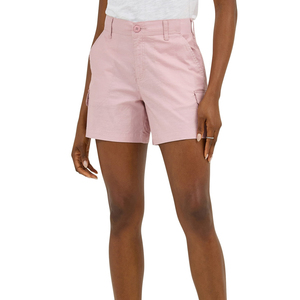 Streetwear Manufacturer Multi Pocket Women's Shorts Summer New Simple Loose Casual <b>Pants</b> 100 Cotton Denim <b>Cargo</b> Shorts For Women - Product Image 2