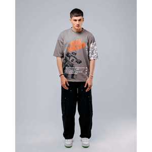 Tissu Jersey Motor Drip - Product Image 1