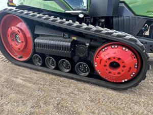 2024 Fendt 1162 VARIO MT Tracteur-Haute performance, ingénierie de précision - Product Image 5