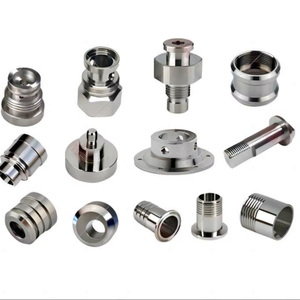 <strong>CNC</strong> Manufacturing: Delivering Precision, Every Time - Product Image 1