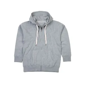 Sudadera con Cremallera Superstar para Hombre, Sudaderas y Hoodies Promocionales Personalizables - Product Image 3