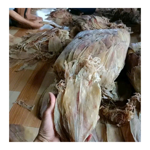 Bocadillo de calamar seco y masticable optimizado para exportación a grandes volúmenes, ideal para mayoristas, distribuidores y mercados internacionales. - Product Image 2