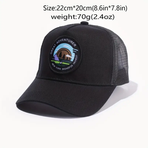 Baseball Panel sports <b>hats</b> Wholesale Hip Hop Sports <b>Hats</b> for <b>Women</b> Snapback <b>Hat</b> Men's Trucker Custom From Vietnam - Product Image 4