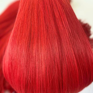 Cheveux vietnamiens en vrac de grande qualité, utilisant la technique slave pour la chaîne d'approvisionnement en gros de cheveux humains - Product Image 6