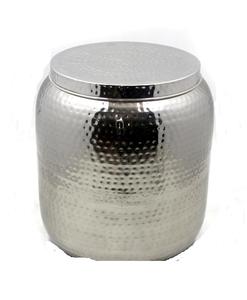 Precioso servilletero de aluminio con servilletero de color EPL de latón para cocina y Decoración de mesa personalizada - Product Image 6