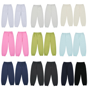 Loose Fit Baggy Style Joggers Sweatpants <b>Men</b> Jogger Athletic <b>Studded</b> Sweatpants <b>Men's</b> Pants & Trousers - Product Image 6