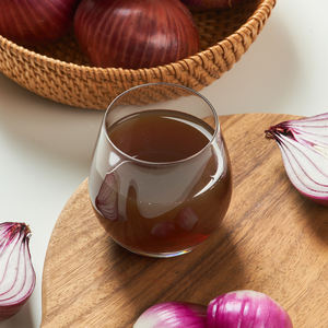 Jugo de Cebolla Roja 80ml x 30 Unidades, Jugo Orgánico Extraído a Baja Temperatura - Product Image 1