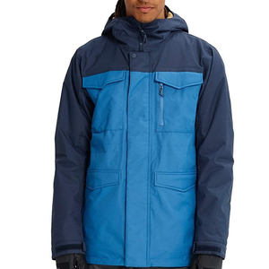 Venta al por mayor personalizado de alta calidad al aire libre impermeable a prueba de viento transpirable para hombre chaqueta de concha suave hecha por Pakistán - Product Image 4