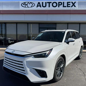 Lexus TX 350 Luxury Usado 2025 - Product Image 1