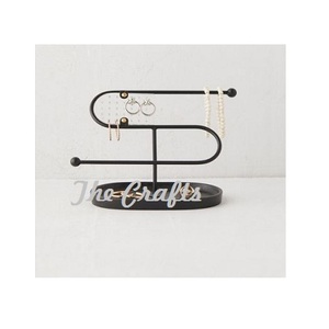 Gold Metal <b>Jewelry</b> <b>Display</b> Stand With Greatest Quality Customized Size <b>Jewelry</b> Stand For <b>Jewelry</b> Accessories - Product Image 2