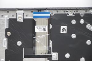 Carcasa superior con teclado y panel táctil para portátil Lenovo ideapad 3-15ITL6 /IdeaPad 3-15ALC6 5CB1B69155 - Product Image 3