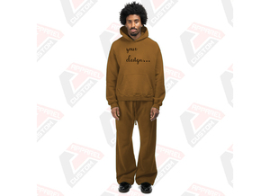 Ensemble 2 pièces ultra confortable et élégant pour homme - Product Image 6