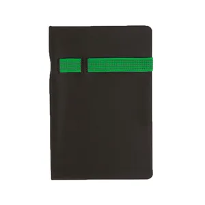 Quaderno A5 Personalizzato Stenstorp, Gadget Promozionale per Prendere Appunti - Product Image 2