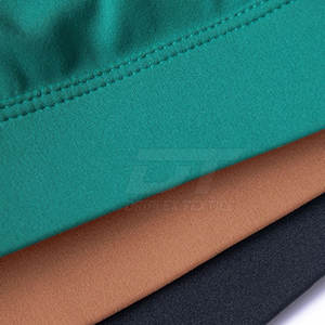 Último diseño Fitness Bra Nuevo estilo Fitness Bra para mujer Color personalizado Fitness Bra para mujer - Product Image 5