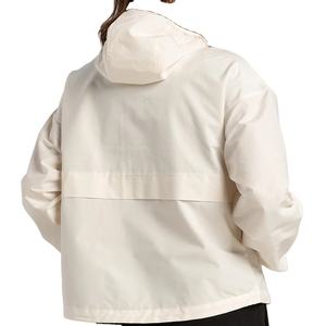 Chaquetas Cortavientos Acolchadas de Lona Deportiva para Hombre, Logotipo Personalizado, Invierno, Transpirables, Ligeras, 2026 - Product Image 3