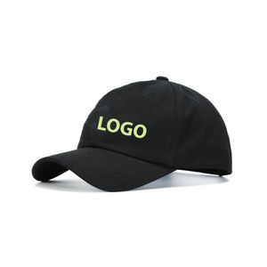 Gorra de béisbol clásica Logotipo personalizado Impresión digital Algodón Ajustable Alta calidad Común Unisex Sombreros de sombra al aire libre OEM - Product Image 3