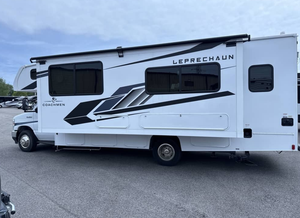 รถบ้านมือสอง ปี 2023 2025 2024 รุ่น C-o-a-c-h-m-e-n L-e-p-r-e-c-h-2-9-8-K-B Rvs Camper Motorhomes Travel Trailer - Product Image 3