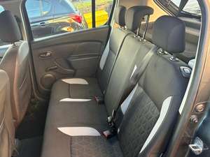 DACIA SANDERO STEPWAY 2016 USADO, Volante a la Izquierda/Derecha - Product Image 3