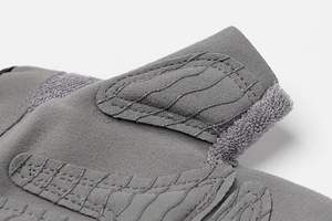 Nuevo Cinturón de Soporte Lumbar Ajustable de Cuero PU para Levantamiento de Pesas, Entrenamiento y Gimnasio - Product Image 6