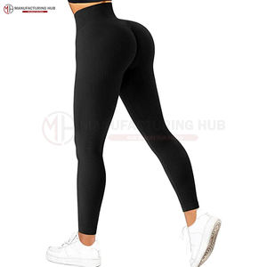 Nouveau dernier Design femmes Leggings femmes Gym Leggings serrés taille haute Push Up Fitness course femmes Leggings - Product Image 4