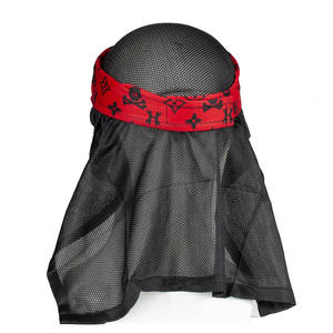 2024 Headwraps de Paintball de la mejor calidad a la venta/Personalice su propio diseño Headwraps de Paintball a precios de mayorista - Product Image 4
