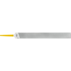 CORINOX 200 mm Precision Flat Blunt <b>File</b> 22 X 5 mm SH2 HORSE Rasps & <b>Files</b> - Product Image 1