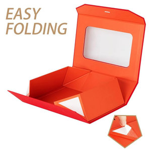 Wholesale <b>Gift</b> <b>Boxes</b> With Lids <b>Magnetic</b> Closure Perfume Box for a Touch of Opulence Perfume Box Paper - Product Image 5