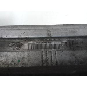 INTERCOOLER FORD EcoSport Serie (12>) 1878624 Diésel 1.5 - Product Image 5