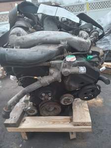 Motor Usado Completo Compatible con: Suzuki Vitara 2.7L 2008, Grand VIN 9, 6ª Dígita - Product Image 3