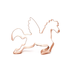 Mini emporte-pièces en forme d'animal 1 pièce pour hores moule à biscuits design bricolage décoration fête - Product Image 1