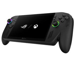Offre authentique pour la console de jeu portable Asuss R O G Xboxx Ally X (2026) RC73XA 1 To Windows 11 - Product Image 1