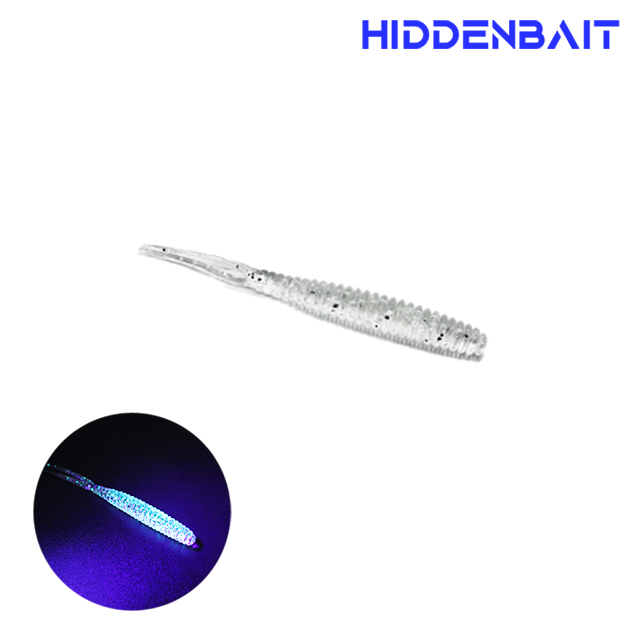 HR001 CLEAR 10pcs/bag