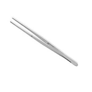 Qualité supérieure 15cm longueur totale acier inoxydable McIndoe pince à disséquer mâchoire dentelée pince chirurgicale de qualité hospitalière manuel - Product Image 2