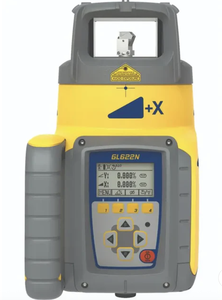 ORIGINAL GL622N Dual Grade Level - ENTREGA MUNDIAL - Product Image 2