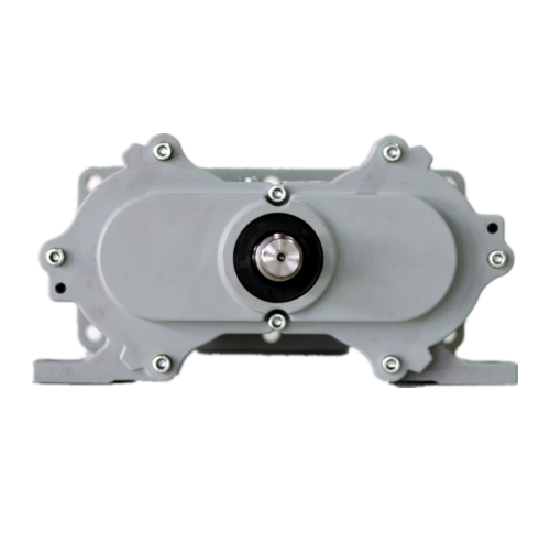 Tariff-free Long Service Life Stable Operation Non Standard Reducer Gearbox for Lithium Battery Industry