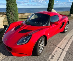 Super affaire ! Lotus Elise R d'occasion 2011 - Product Image 1