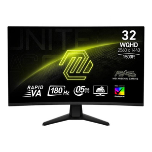 Hot Bán 170Hz 32 Inch 2560X1440 <span class=keywords><strong>2K</strong></span> IPS Màn Hình Máy Tính QHD Full HD 16:9 300CD/㎡ Độ Sáng Máy Tính Để Bàn Chơi Game PC Màn Hình - Product Image 1