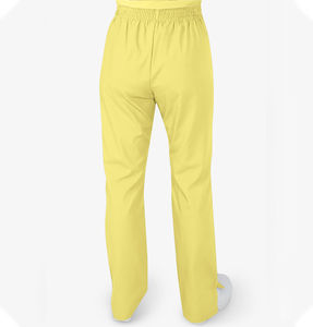 Nouveau Top qualité infirmières uniformes hospitaliers soins infirmiers best-seller respirant gommages pantalons uniformes 2023 femmes gommage pantalons uniformes - Product Image 6