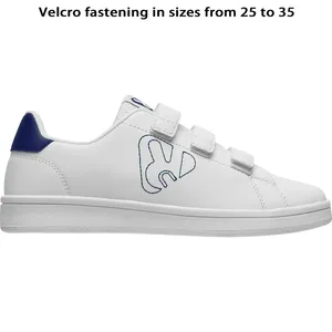 Scarpe Sportive Personalizzate Owens per Attività Promozionali - Product Image 3