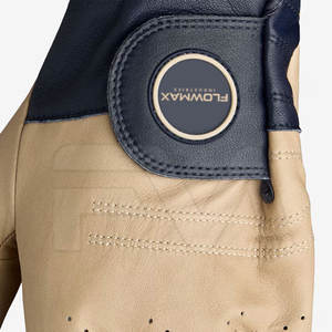 Los guantes de golf de seguridad deportiva más vendidos, precio barato, guantes de golf de piel de oveja, guantes de golf de alta calidad - Product Image 5