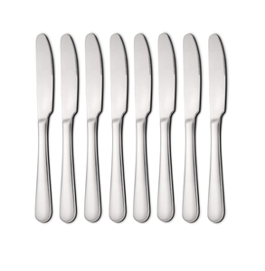 High Quality Handmade Butter/<b>Cake</b>/Dessert Stainless Steel Knife Dinnerware <b>Wedding</b> Parties And Dishwasher Safe - Product Image 5