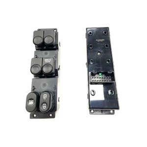 For for Accent 11-15 Left Front Blue Window Four-Way 93570-1R210 <b>Auto</b> Switches TR - Product Image 1