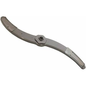 Brazo de Rociado Inferior de Plástico para Lavavajillas Eléctrico, Pieza de Repuesto Original GE WD22X33499 - Product Image 2