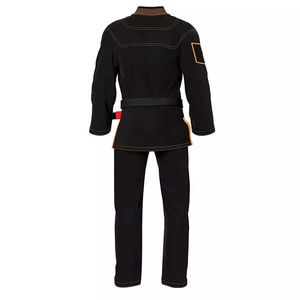 Traje de Jiu Jitsu, Kimono de Artes Marciales para Adultos y Niños 2025 - Product Image 3